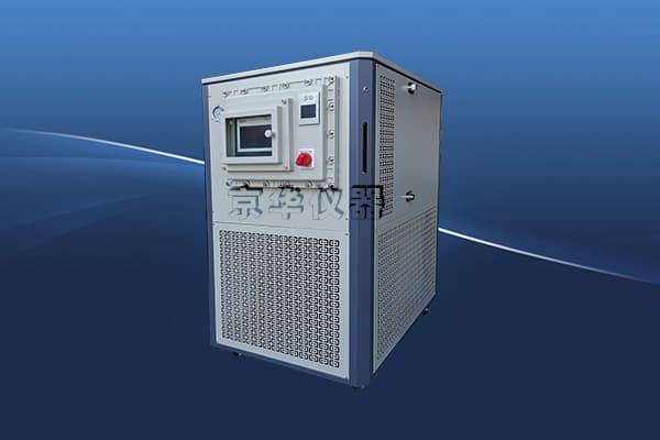 高低溫循環(huán)一體機出現(xiàn)過載問題的簡單分析 高低溫循環(huán)一體機出現(xiàn)過載問題的簡單分析