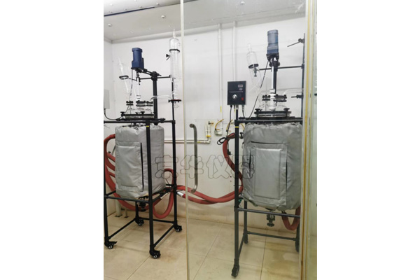 反應(yīng)釜的各個種類和功能應(yīng)用介紹 反應(yīng)釜的各個種類和功能應(yīng)用介紹