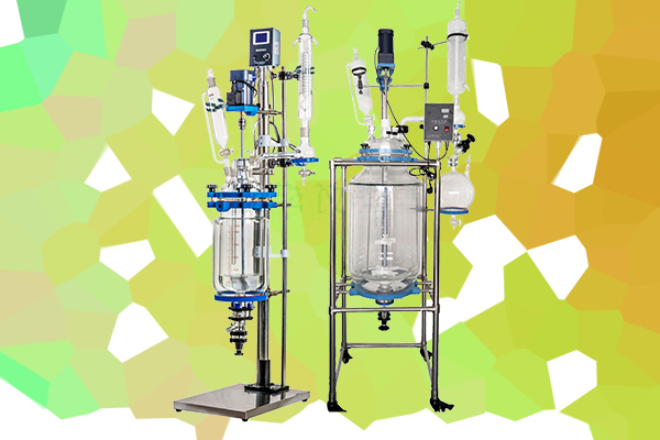 兩種簡單實(shí)現(xiàn)兩臺反應(yīng)釜之間物料轉(zhuǎn)移的方法 兩種簡單實(shí)現(xiàn)兩臺反應(yīng)釜之間物料轉(zhuǎn)移的方法