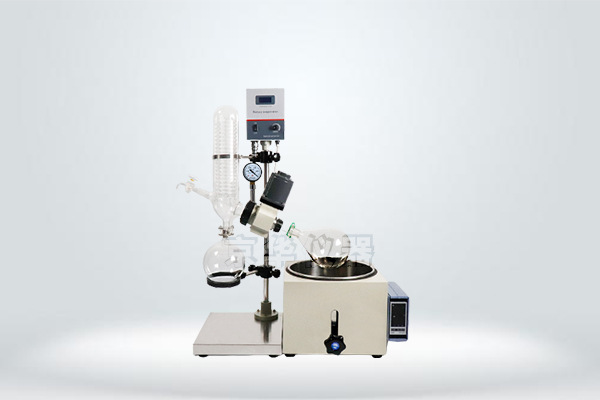 旋轉(zhuǎn)蒸發(fā)儀冷凝器的應(yīng)用有哪些門(mén)道 旋轉(zhuǎn)蒸發(fā)儀冷凝器的應(yīng)用有哪些門(mén)道