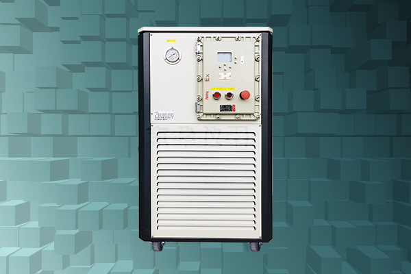 帶你了解EX防爆低溫冷卻液循環(huán)泵的防爆設(shè)計(jì) 帶你了解EX防爆低溫冷卻液循環(huán)泵的防爆設(shè)計(jì)