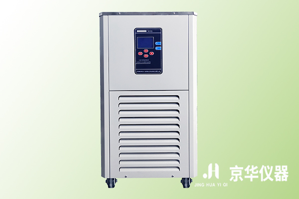 低溫冷卻液循環(huán)泵出現(xiàn)噪聲振動，該怎么辦？