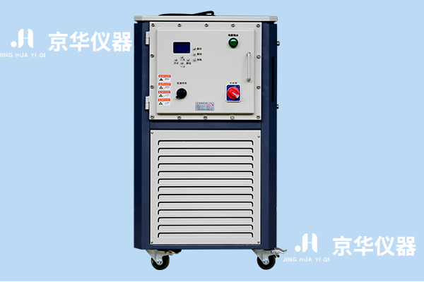 防爆型高低溫循環(huán)裝置一體機(jī)性能介紹 防爆型高低溫循環(huán)裝置一體機(jī)性能介紹