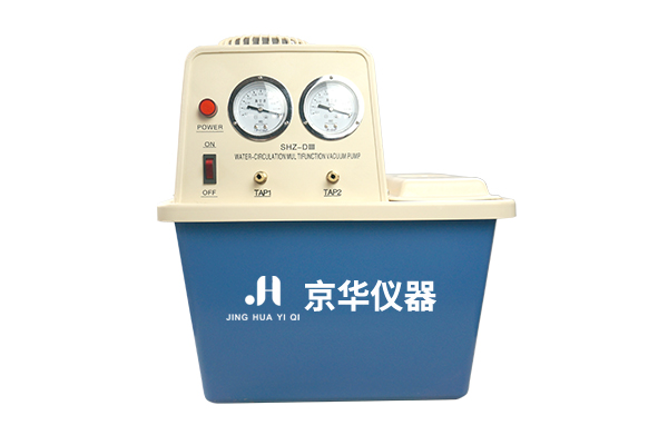 這年頭還有人會(huì)不知道水循環(huán)真空泵使用的三個(gè)小常識(shí)？