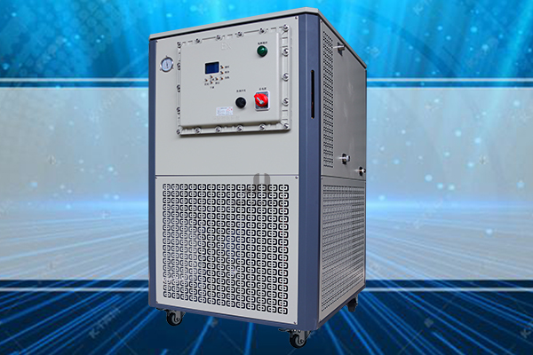 高低溫循環(huán)泵工作中出現(xiàn)電機燒毀基本上是由這些原因造成的 高低溫循環(huán)泵工作中出現(xiàn)電機燒毀基本上是由這些原因造成的